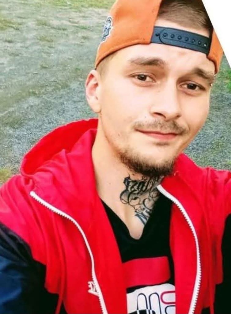 Photo of Mikael Kokkonen