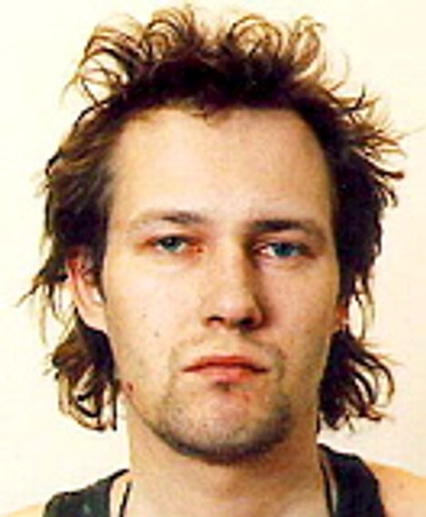 Photo of Markku Valtonen