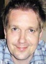 Photo of Marko Ovaska