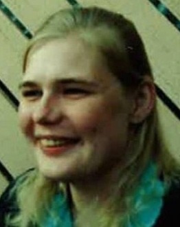 Photo of Anna Katariina Leinonen