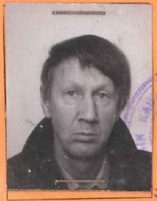 Photo of Vesa Frantsila