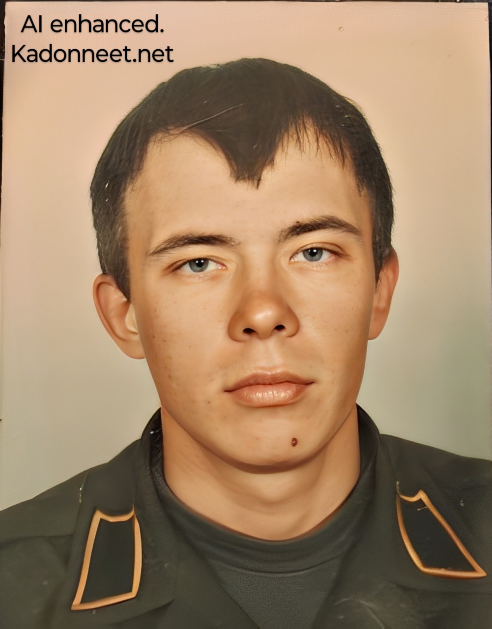 Photo of Jouni Mattus