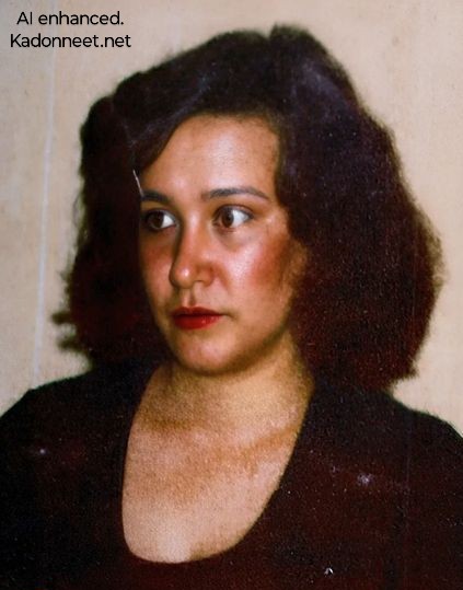 Photo of Marja-Leena Viinanen