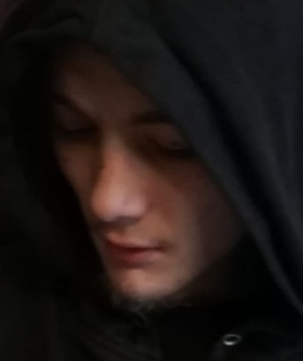 Photo of Aleksis Nikitin