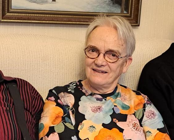 Photo of 75v nainen Inari