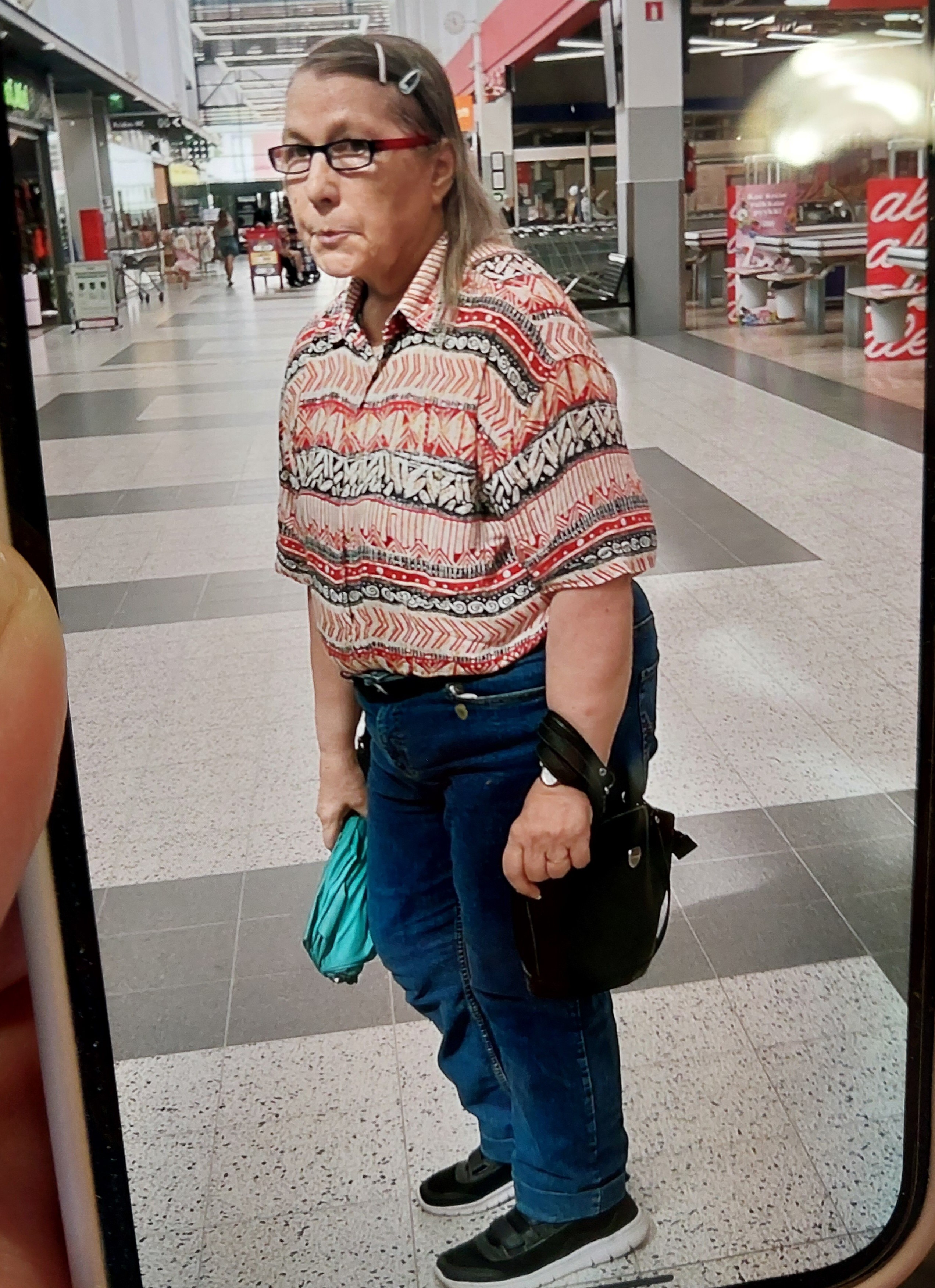 Photo of Nainen Vantaa
