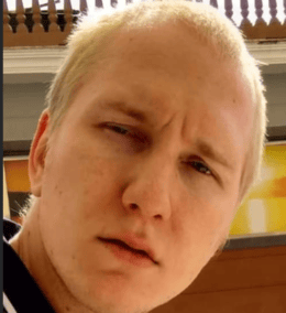 Photo of Samuel 