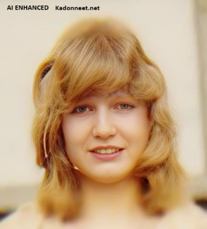 Photo of Mirja Paavilainen