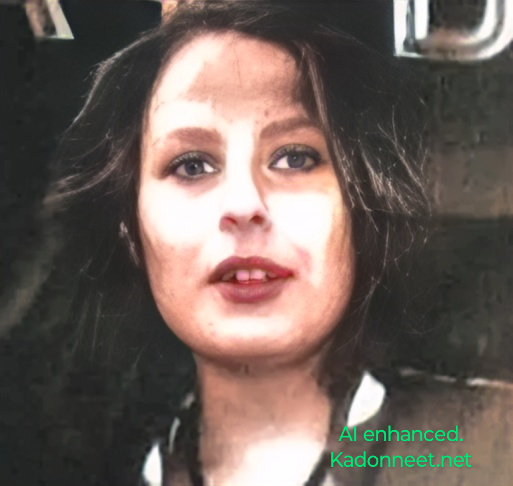 Photo of Merja Vaara