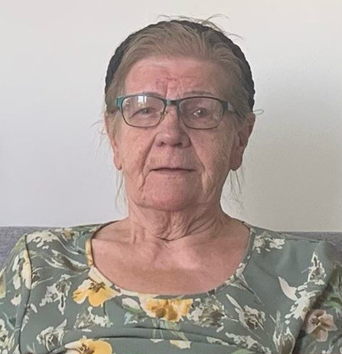 Photo of Rauha Lehtiniemi