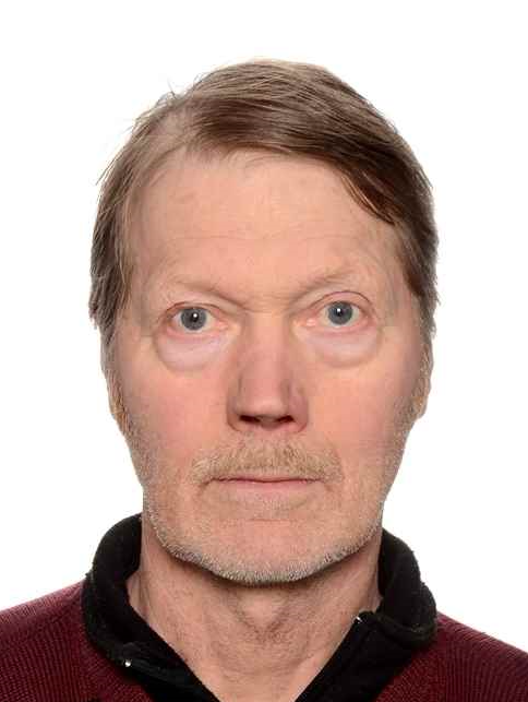 Mies Polvijärvi