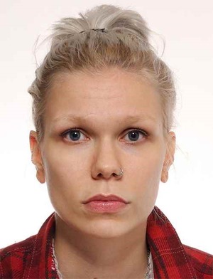 Photo of Siiri Ryhänen