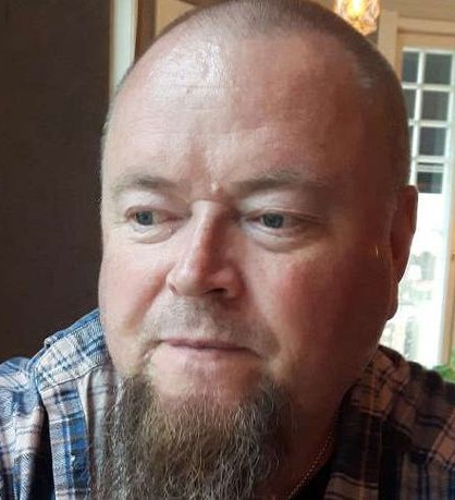 Photo of Kai Eronen
