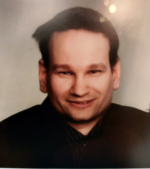 Photo of 40v mies Joensuu