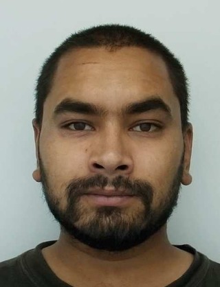 Photo of Mies kadonnut Vaasassa