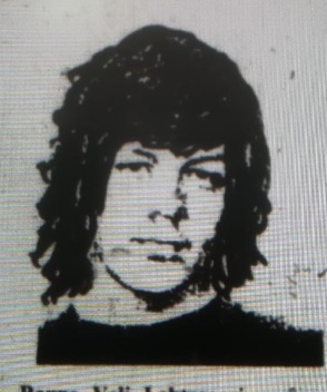Photo of Rauno Lehtosaari